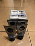 妮維雅（NIVEA）男士【王子奇同款】多重控油保濕精華露50g乳液面霜護膚品 曬單實(shí)拍圖