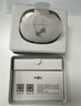 韶音（SHOKZ）OpenDots ONE動(dòng)鈦圈開(kāi)放式藍牙耳機耳夾式無(wú)線(xiàn)耳機藍牙跑步運動(dòng)耳機E310 星際白 曬單實(shí)拍圖