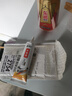 固百力（GUBAILI）補鞋專(zhuān)用膠水粘鞋膠軟性樹(shù)脂膠運動(dòng)鞋小白鞋防水耐高溫補鞋膠水 鞋廠(chǎng)補鞋專(zhuān)用膠【1支裝】送工具 曬單實(shí)拍圖