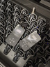 IndoorLink無(wú)線(xiàn)講解器一對多主副雙講政企接待商務(wù)會(huì )議項目考察展廳博物館展館紀念館同聲傳譯二對多解說(shuō)設備 單只接收器SCHL-E103 曬單實(shí)拍圖