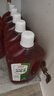 京東京造 消毒液2kg×2瓶 消毒水家居寵物環(huán)境除菌除螨殺菌除菌液松香 曬單實(shí)拍圖