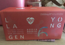 湯臣倍健Yep6000mg膠原蛋白肽口服液  30ml*10瓶 小分子肽 曬單實(shí)拍圖