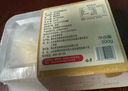 京鮮生 泰國金枕頭冷凍新鮮榴蓮肉300g裝 冷凍榴蓮 中秋禮品 曬單實(shí)拍圖