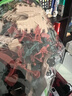 Holy STONE小兵人玩具士兵小人軍事沙盤(pán)坦克模型打仗戰爭男孩童玩具生日禮物 321件套軍事作戰套裝+地圖+收納 3-4-5-6-8小學(xué)生禮物 曬單實(shí)拍圖