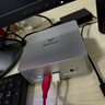 銘凡新品UM870 Plus 銳龍R7-8745H迷你主機oculink高性能mini主機迷你電腦臺式機游戲辦公 曬單實(shí)拍圖