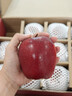 京鮮生 Mr Apple新西蘭皇后紅玫瑰蘋(píng)果12粒 單果180-220g 水果禮盒 曬單實(shí)拍圖