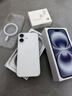 Apple【現貨速發(fā)】蘋(píng)果16promax iPhone16pro 蘋(píng)果16 16系列  手機 16 白色      6.1英寸 256GB【公開(kāi)版全網(wǎng)通+豪華大禮包】 曬單實(shí)拍圖