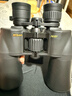 尼康（Nikon）閱野ACULON A211 10-22X50雙筒望遠鏡高清戶(hù)外便攜尋蜂變倍望眼鏡 曬單實(shí)拍圖