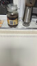 摩可納（Moccona）經(jīng)典8號凍干速溶黑咖啡200g瓶裝 深度烘焙進(jìn)口拿鐵美式冷萃0脂0糖 曬單實(shí)拍圖
