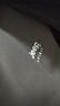 JEEP SPIRIT吉普衛衣男秋季圓領(lǐng)長(cháng)袖T恤男寬松套頭上衣修身打底衫男裝 曬單實(shí)拍圖