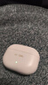 iKF Ultra圈鐵降噪真無(wú)線(xiàn)藍牙耳機LDAC高音質(zhì)ANC主動(dòng)降噪入耳式藍牙耳機發(fā)燒超長(cháng)續航25年新款云巖白 曬單實(shí)拍圖