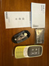 諾基亞（NOKIA）3210 4G 移動(dòng)聯(lián)通電信廣電全網(wǎng)通 2.4英寸雙卡雙待 直板按鍵學(xué)生功能機備用手機 金色 曬單實(shí)拍圖