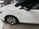 固特異（Goodyear）汽車輪胎 205/55R16 91W EF1 SPORT鷹馳F1酷跑 朗逸/速騰/卡羅拉 曬單實(shí)拍圖