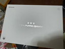 華為（HUAWEI）MatePad 11.5 S  2025款【國家補貼15%】144Hz高刷2.8K超清全面屏鴻蒙5學(xué)習娛樂(lè )平板電腦 HW11E 深空灰 WiFi 8GB+256GB 靈動(dòng)版 官方標 曬單實(shí)拍圖