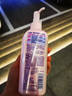 碧柔（Biore）自在輕潤卸妝乳200ml 眼唇卸溫和清爽卸妝油 水油雙效卸后不緊繃 曬單實(shí)拍圖