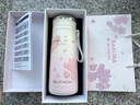 Vanow保溫杯女士女款茶水分離生日禮物水杯送女友老婆教師節禮品實(shí)用 曬單實(shí)拍圖