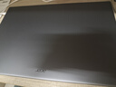 宏碁（acer）非凡Go Pro 國家補貼 16英寸輕薄本2.5K屏120Hz 學(xué)生辦公筆記本電腦 (13代i5-13500H 32G 1T)灰 曬單實(shí)拍圖
