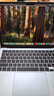 Apple/蘋果AI筆記本/2025款MacBookAir13英寸M4(10+10核)16G1T天藍(lán)色電腦Z1H800021 曬單實拍圖