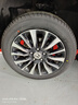 優(yōu)科豪馬橫濱輪胎 A349 A 205/55R16 思域思銘凌派 全新汽車(chē)輪胎 曬單實(shí)拍圖