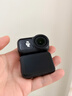 大疆【新品】DJI Osmo Nano 標(biāo)準(zhǔn)套裝（64GB）自由視角穿戴相機(jī)Vlog騎行親子寵物運(yùn)動(dòng)相機(jī)4K拇指相機(jī) 曬單實(shí)拍圖