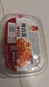 樸媽媽辣白菜368g韓式泡菜東北下飯菜酸甜微辣即食腌制辣白菜盒裝常溫存 曬單實拍圖