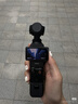 大疆 DJI Osmo Mobile 7P 全場(chǎng)景跟拍手機穩定器OM7智能跟拍直播vlog手持自拍桿拍攝神器 曬單實(shí)拍圖