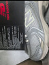 NEW BALANCE   NB530 官方老爹鞋男鞋女鞋情侶復(fù)古低幫百搭休閑運動鞋 淺灰 MR530KMW 【建議拍小半碼】 36 (腳長22cm) 曬單實拍圖