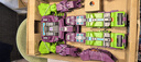 變形金剛（TRANSFORMERS）兒童男孩玩具車(chē)模型手辦泰坦級薩克巨人E7672 曬單實(shí)拍圖