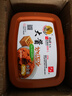 吳文善戶(hù)戶(hù)韓式大醬 大醬湯石鍋拌飯醬烤肉醬 500g/盒 曬單實(shí)拍圖