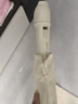 雅馬哈（YAMAHA）豎笛高音C調(diào)學(xué)生成人初學(xué)笛子 YRS-23G德式【學(xué)生適用 老師推薦】 曬單實(shí)拍圖