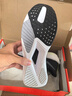 耐克NIKE跑步鞋男子減震ZOOM RIVAL FLY 4運動(dòng)鞋FV6040-001黑白43 曬單實(shí)拍圖