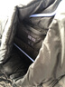 優(yōu)衣庫男裝高級輕型羽絨背心/休閑羽絨馬甲472294 09 黑色 M /170/92A 曬單實(shí)拍圖