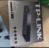 TP-LINK 企業(yè)級(jí)千兆有線路由器 防火墻/VPN TL-R473G 曬單實(shí)拍圖