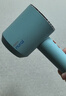 戴森（DYSON）HD16 全新智能吹風(fēng)機 Supersonic 電吹風(fēng) 負離子 速干護發(fā)  禮物推薦 HD16彩陶青色 曬單實(shí)拍圖
