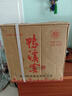 鴨溪窖 復古版 濃香型白酒 54度 500ml*6瓶 整箱裝 曬單實拍圖