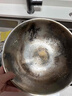 AOLX奧蘭仕懶人多用途小白膏大理石陶瓷五金玻璃小白鞋去污光亮膏 AOLX懶人清潔膏 一盒裝/500g 曬單實(shí)拍圖