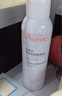雅漾舒泉調(diào)理噴霧150ML 定妝補(bǔ)水保濕爽膚水化妝水護(hù)膚水 曬單實(shí)拍圖