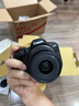佳能（Canon）r100 微單相機 入門(mén)級 旅行家用學(xué)生vlog視頻 4k小巧便攜半畫(huà)幅微單相機 佳能r100 佳能相機r100 R100套機 假一賠十萬(wàn) 官方標配【出廠(chǎng)默認配置，咨詢(xún)套餐3更劃算】 曬單實(shí)拍圖