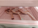 花知曉【新品】甜心小熊allin大禮盒成膜唇凍腮紅眼影遮瑕盤香水送女友 曬單實(shí)拍圖