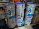 Bubs 澳洲進口 嬰幼兒配方A2羊奶粉3段800g*3 【1-3歲】益生菌+DHA 曬單實拍圖