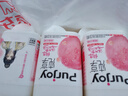 純享低溫酸奶 白桃口味6入量販裝 (230+10)克/瓶  純粹如初 清新好喝 曬單實(shí)拍圖
