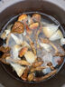 知安和月子湯料包月子餐食材包煲湯產(chǎn)后坐月子補品人流小產(chǎn)小月子營(yíng)養品 15天月子湯（禮盒裝） 曬單實(shí)拍圖