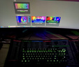 雷蛇（Razer）獵魂光蛛v3專(zhuān)業(yè)版系列 模擬光軸電競游戲辦公便攜鍵盤(pán) 第二代雷蛇模擬光軸可調節觸發(fā) 【87鍵設計】獵魂光蛛V3專(zhuān)業(yè)競技版-模擬光軸 曬單實(shí)拍圖