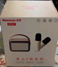 紐曼（Newmine）DP99話(huà)筒音響一體自帶聲卡k歌麥克風(fēng)家庭ktv音響套裝無(wú)線(xiàn)藍牙音箱唱歌神器一體式兒童娛樂(lè )話(huà)筒雙麥 曬單實(shí)拍圖