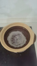 老式土砂鍋家用煲仔飯燉鍋燃氣灶小沙鍋陶瓷鍋專(zhuān)用瓦煲煲湯耐高溫 2.0L-(2-3人份)天然無(wú)釉砂鍋 2L 曬單實(shí)拍圖