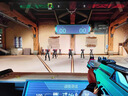 卓威同款面板600Hz 全新FPS游戲專(zhuān)用,500Hz高刷顯示器,CSGO、CF專(zhuān)用屏 職業(yè)電競-24.1寸 420HzE-TN面板 遮光板 電競升降底座 曬單實(shí)拍圖