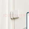 小米小米門(mén)窗傳感器2智能家居家電人體防盜遠程開(kāi)關(guān)感應器報警器 曬單實(shí)拍圖