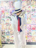 柯樂(lè )怪盜基德cos服全套名偵探動(dòng)漫周邊二次元黑羽快斗cosplay魔術(shù)師 怪盜基德衣服 M 曬單實(shí)拍圖