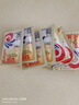 安琪（Angel）高活性干酵母粉家用發(fā)面烘焙原料做包子饅頭花卷專(zhuān)用低糖型發(fā)酵粉 酵母 5g *10袋 曬單實(shí)拍圖
