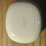 QCY N60 入耳式主動(dòng)降噪-56dB自適應藍牙耳機 Hi-Res小金標認證復合膜同軸雙動(dòng)圈快充超頻寬 皓月白 曬單實(shí)拍圖
